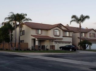 13536 Burnside Pl, Fontana, CA 92336