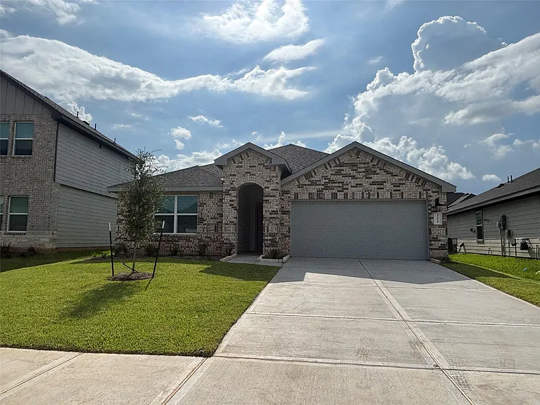 3414 Blueberry Thistle Ln — Photo 1