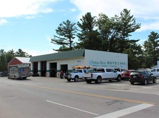 3675 S Straits Hwy, Indian River, MI 49749
