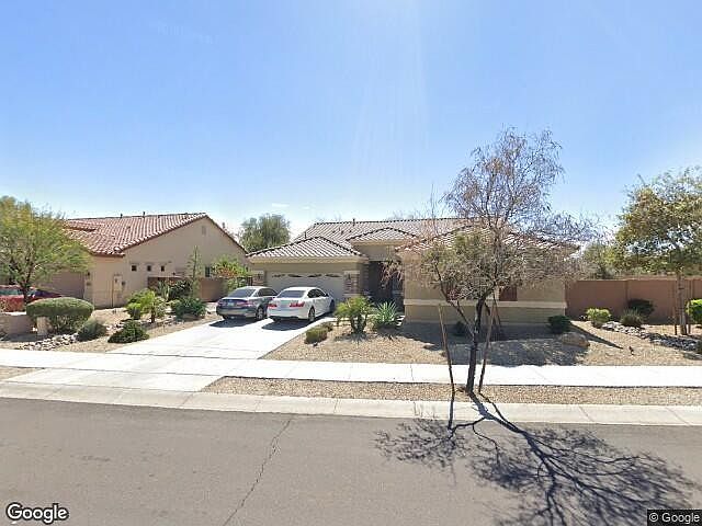 1st image of 16673 W Mesquite Dr