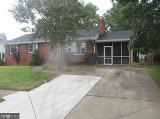 9910 Forge Park Rd, Perry Hall, MD 21128