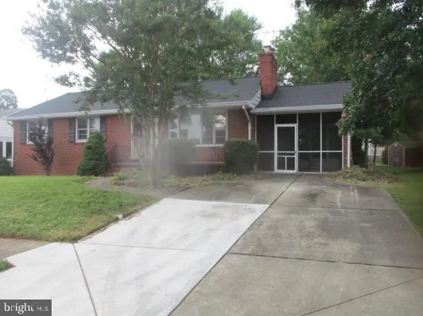 9910 Forge Park Rd, Perry Hall, MD 21128