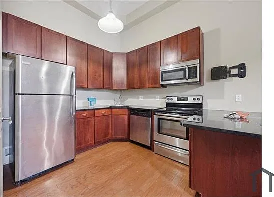 1 bed, $1,500 — Photo 3