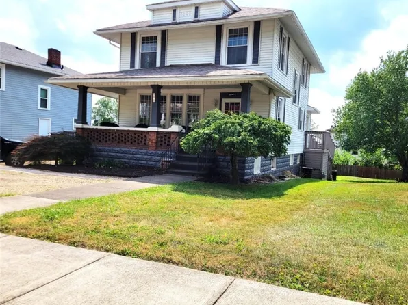 727 Oakland Blvd, Cambridge, OH 43725