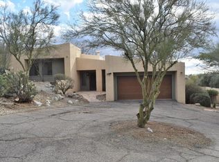 5734 E Camino Del Celador, Tucson, AZ 85750
