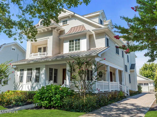 420 Tuttle Ave, Spring Lake, NJ 07762