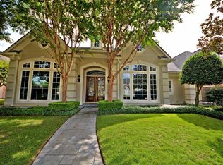 13107 Shermons Pond, Houston, TX 77041