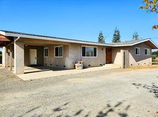 9257 S Crawford Ave, Reedley, CA 93654