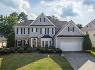 2345 Potomac View Ct, Grayson, GA 30017