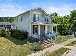 31 Vista Ave, Wheeling, WV 26003