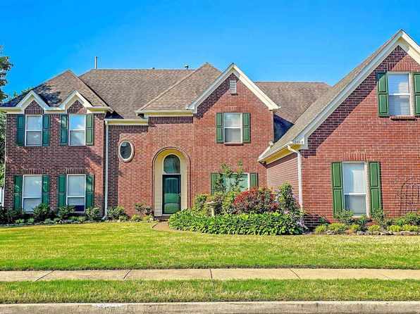 8603 May Orchard Ln, Cordova, TN 38018