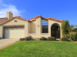 7 Knoll Ridge Dr, Pomona, CA 91766