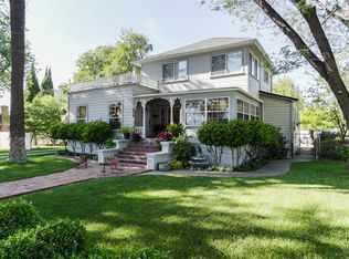 904 Solano St, Corning, CA 96021