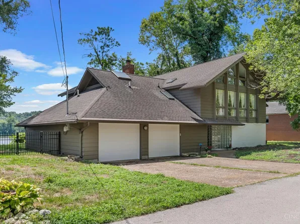 619 Palestine Rd, New Richmond, OH 45157