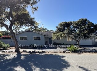 994 Pioneer Rd, Pebble Beach, CA 93953