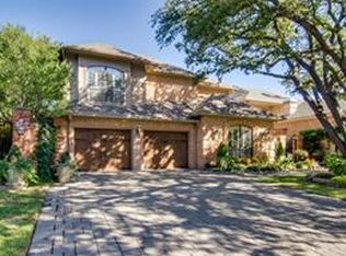 5208 Briar Tree Dr, Dallas, TX 75248