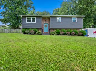 3020 Ridgemont Cir, Kingsport, TN 37663