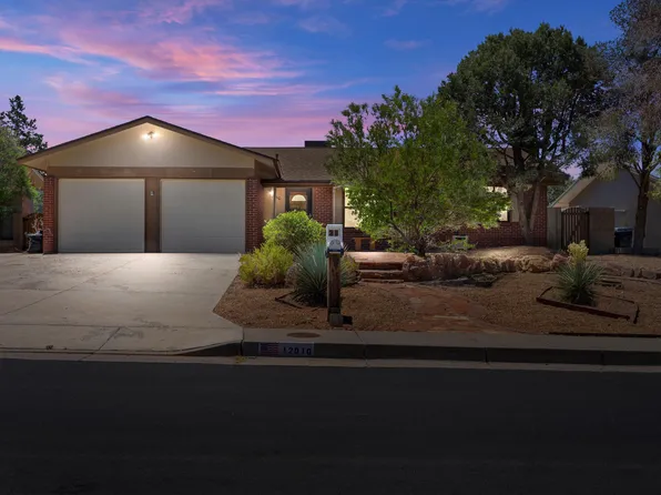 12010 Palo Duro Ave NE, Albuquerque, NM 87111