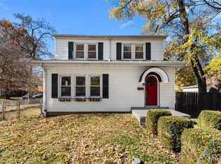 3935 McCausland Ave, Saint Louis, MO 63109