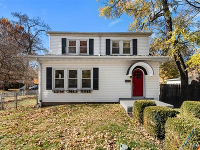 3935 McCausland Ave, Saint Louis, MO, 63109