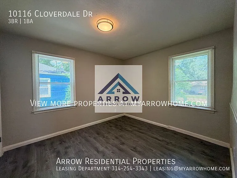 10116 Cloverdale Dr — Photo 16