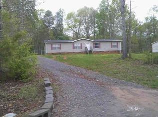 175 Smith Landing Rd, Mount Airy, NC 27030