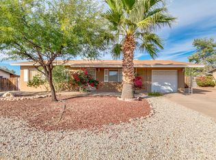 9514 E Quarterline Rd, Mesa, AZ 85207