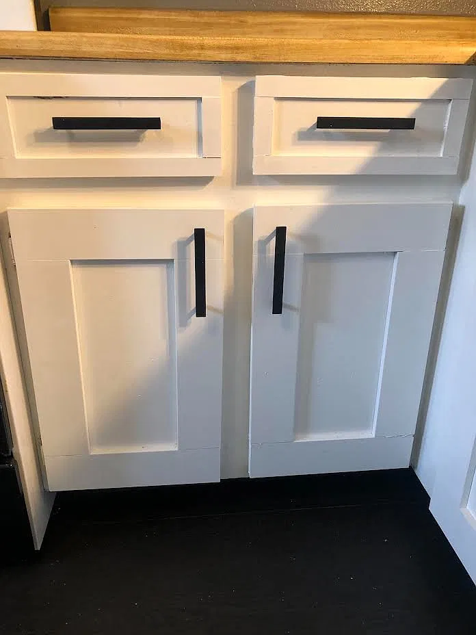 2 bed, 850 sqft, $1,150 — Photo 3