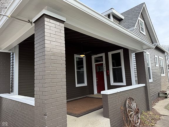 3rd image of 1525 S New Jersey St