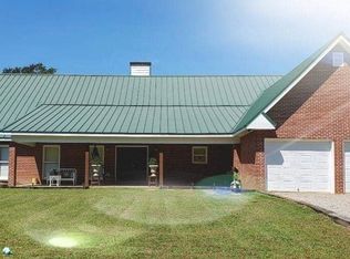 1447 County Road 24, Auburn, AL 36830