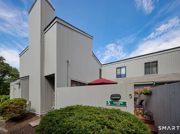 5 Grape Lane #5, Ridgefield, CT 06877