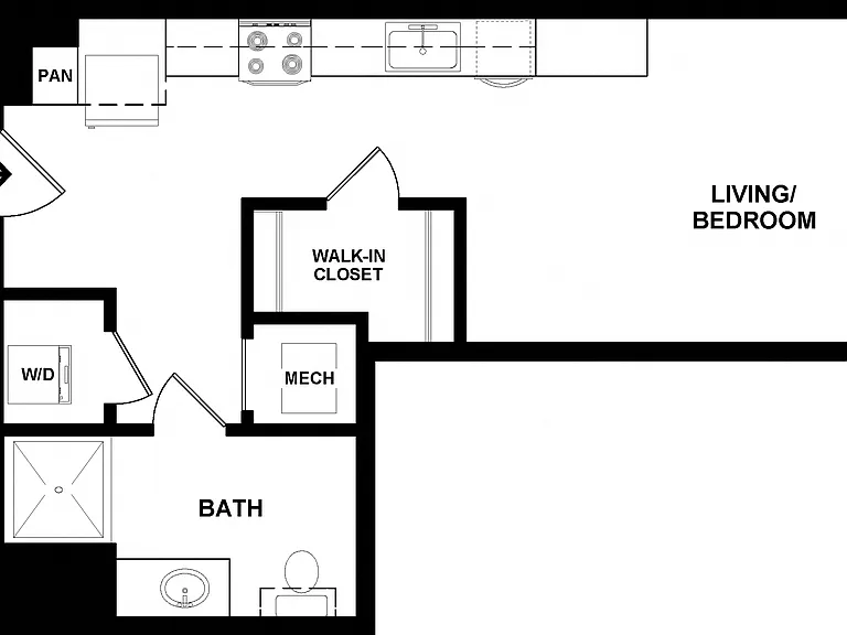 Trellis House — Photo 45