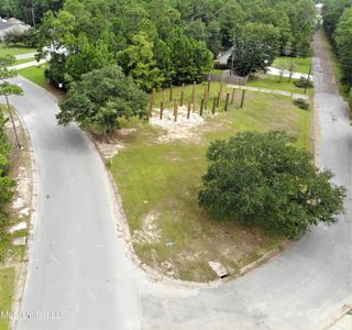 564 Royal Oak Dr #1, Pass Christian, MS, 39571
