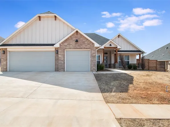 4017 Angel Oak Dr, Oklahoma City, OK 73179