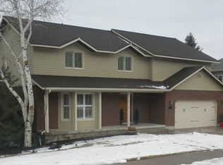 75 Wind River Dr, Layton, UT 84040