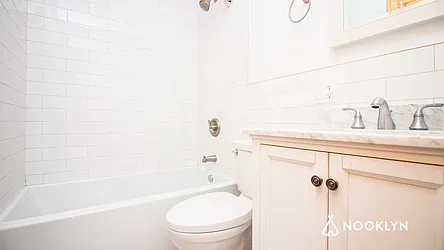 Rented by Nooklyn NYC LLC