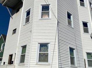131-131A Chatham St, Lynn, MA 01902