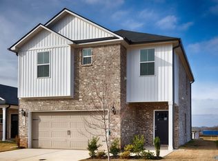 8211 Huspa Ave, Madison, AL 35756