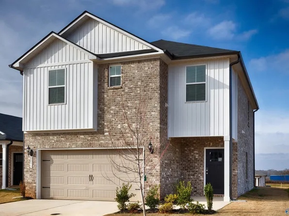 8211 Huspa Ave, Madison, AL 35756