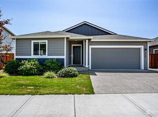 9179 Aster St SE, Tumwater, WA 98501