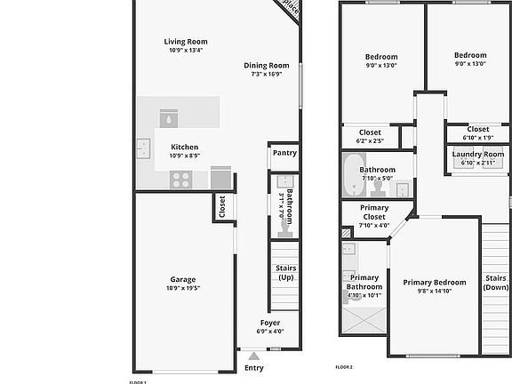 2nd image of 16111 124th Avenue Ct E