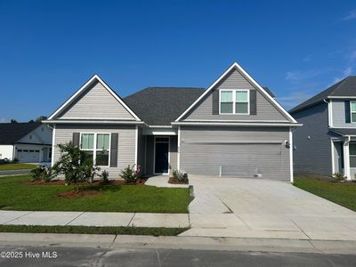 933 Sunray Lane NE, Leland, NC, 28479