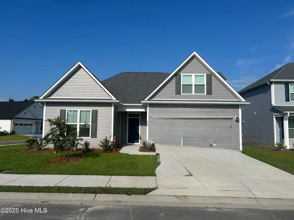 933 Sunray Lane NE, Leland, NC 28479