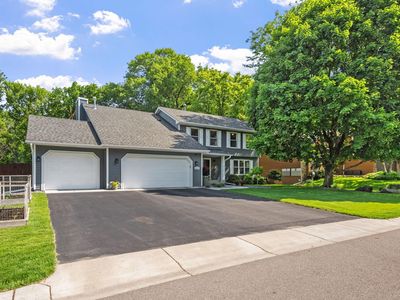 11422 71st Ave N, Maple Grove, MN, 55369
