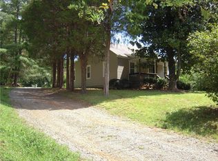 4617 Jenkins Rd #A, Winston Salem, NC 27105