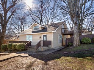 502 S Pine St, Florence, AL 35630