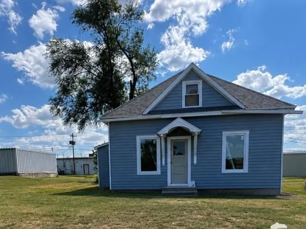 211 W Elm St, Lincoln, KS 67455