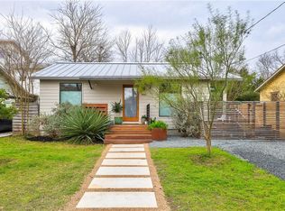 1905 Madison Ave, Austin, TX 78757