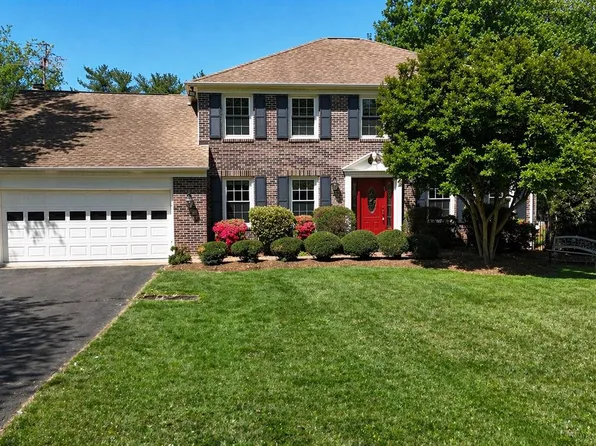 6952 Great Oak Way, Warrenton, VA 20187