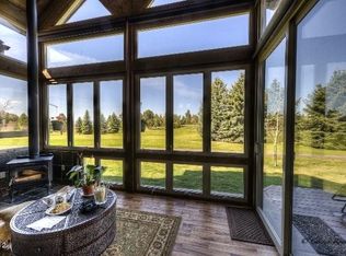 102 Golden Bear Loop, Bigfork, MT 59911